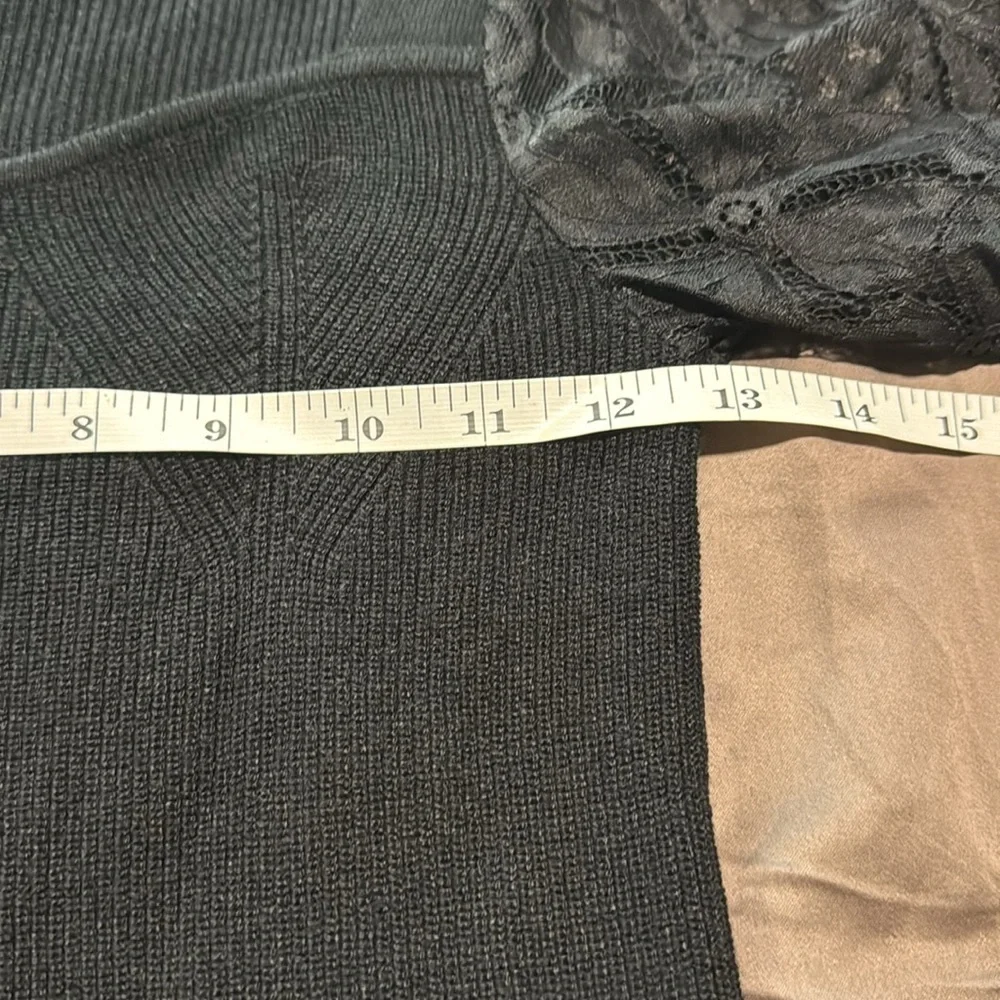 Anthropologie Blouse size xs